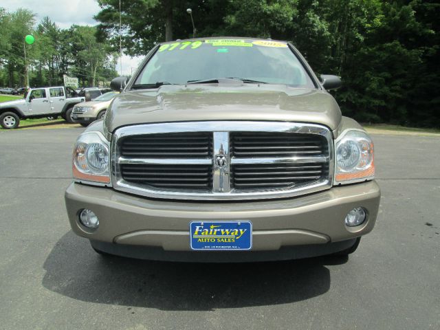 Dodge Durango 2005 photo 4