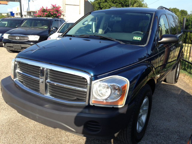 Dodge Durango Daytona Edition SUV