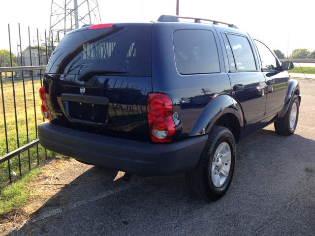 Dodge Durango 2005 photo 1