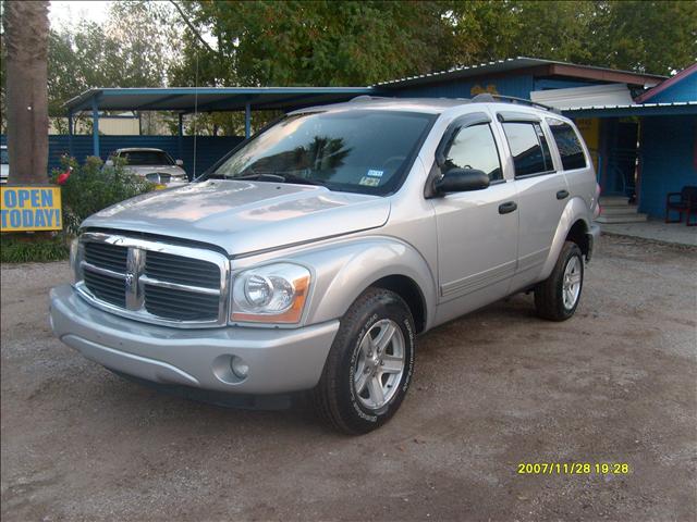 Dodge Durango 2005 photo 1