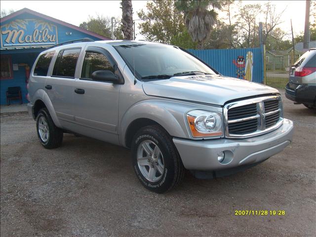 Dodge Durango 2005 photo 2