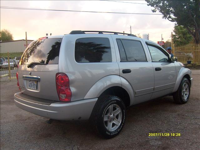 Dodge Durango 2005 photo 3