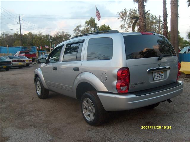 Dodge Durango 2005 photo 4