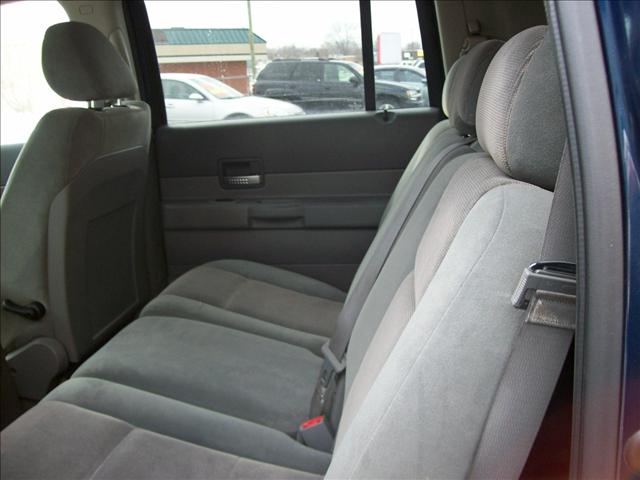 Dodge Durango 2005 photo 3