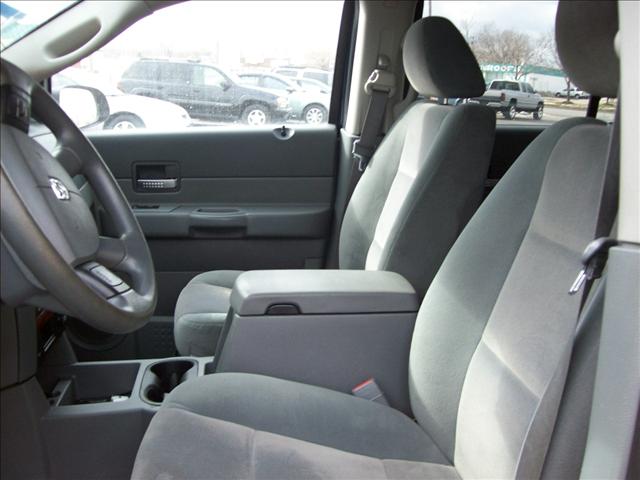 Dodge Durango 2005 photo 4