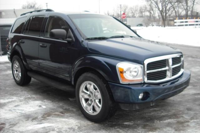 Dodge Durango 2005 photo 1