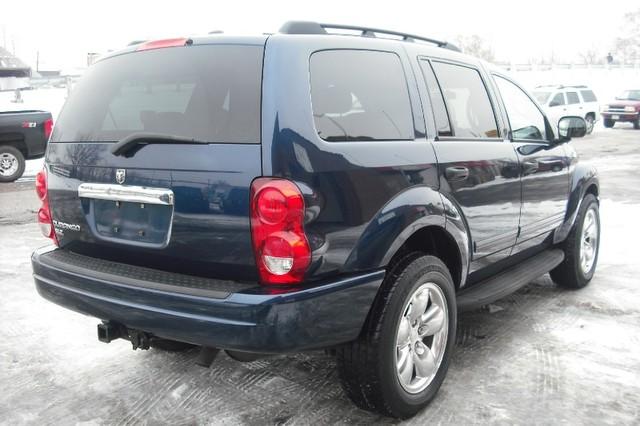 Dodge Durango 2005 photo 3