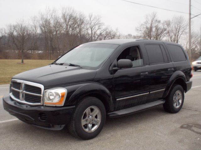 Dodge Durango 2005 photo 4