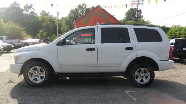 Dodge Durango 2005 photo 16