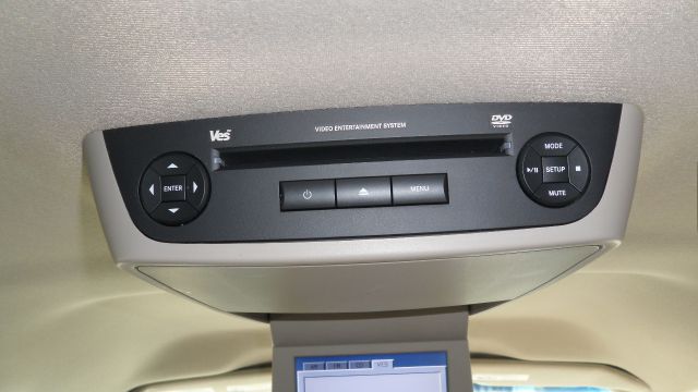 Dodge Durango 2005 photo 18