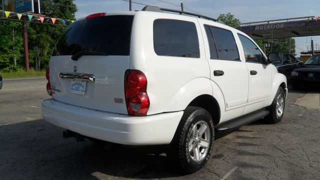 Dodge Durango 2005 photo 19