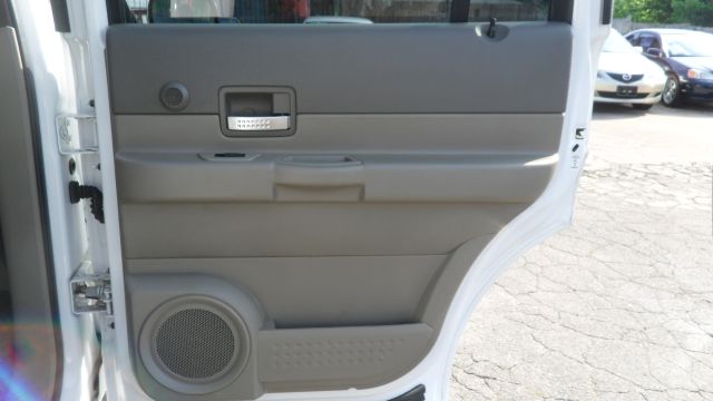 Dodge Durango 2005 photo 24