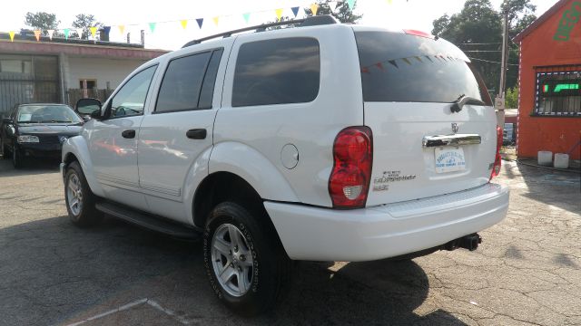 Dodge Durango 2005 photo 27