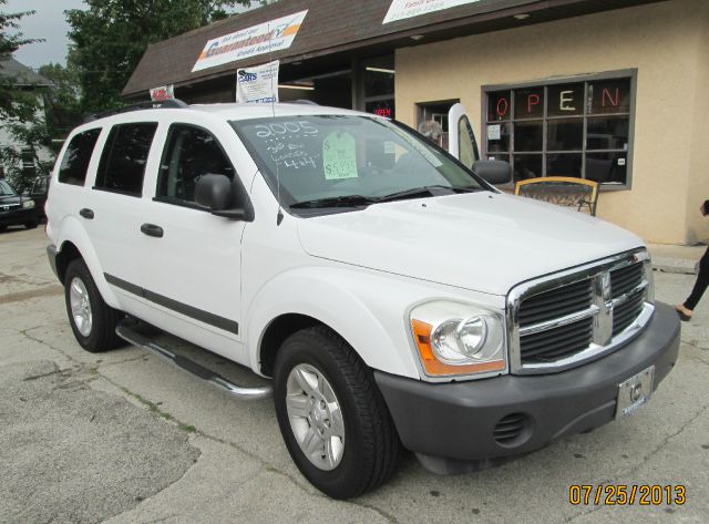 Dodge Durango Super SUV