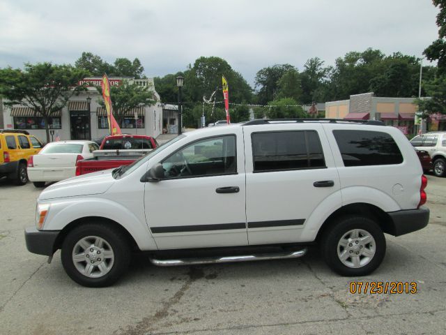 Dodge Durango 2005 photo 1