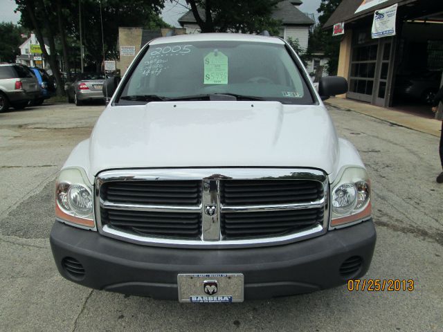 Dodge Durango 2005 photo 3