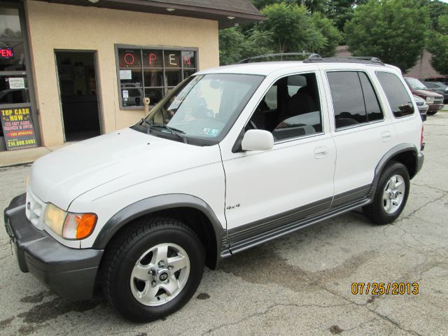 Dodge Durango 2005 photo 4