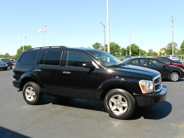 Dodge Durango Wagon SE SUV