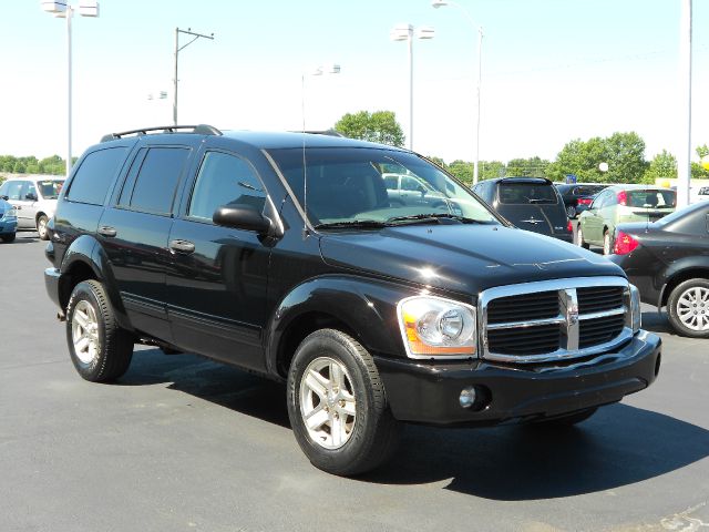 Dodge Durango 2005 photo 1