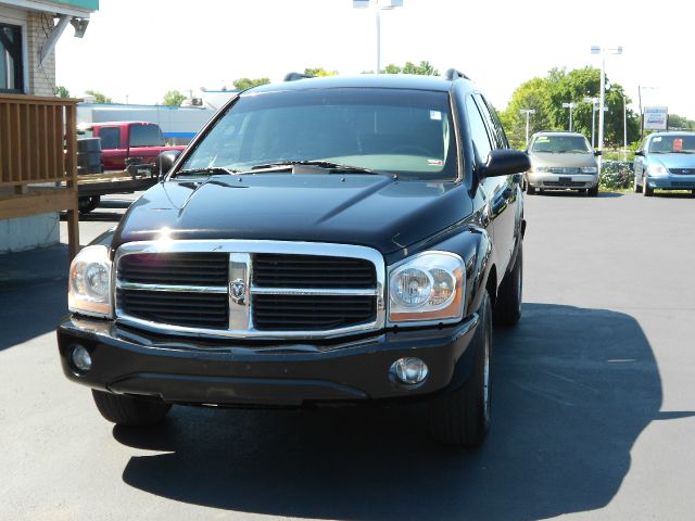 Dodge Durango 2005 photo 2