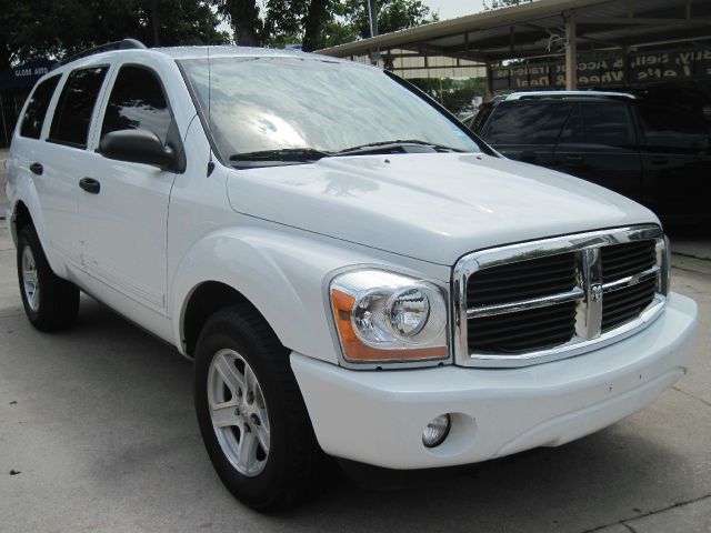 Dodge Durango 2005 photo 1