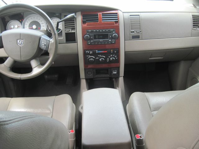 Dodge Durango 2005 photo 4