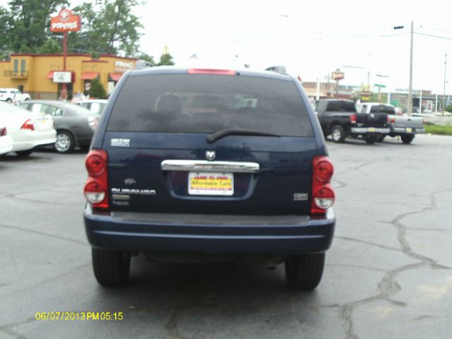 Dodge Durango 2005 photo 4