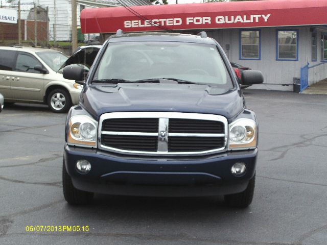 Dodge Durango 2005 photo 5