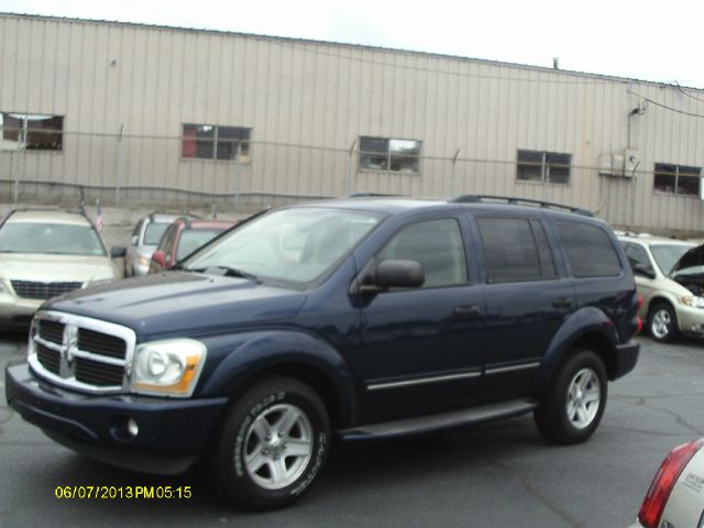 Dodge Durango 2005 photo 6