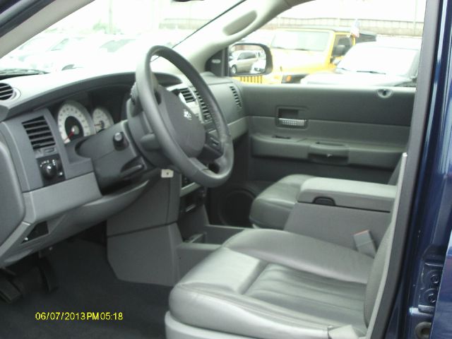 Dodge Durango 2005 photo 7