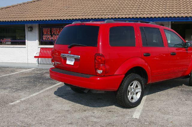 Dodge Durango 2005 photo 1