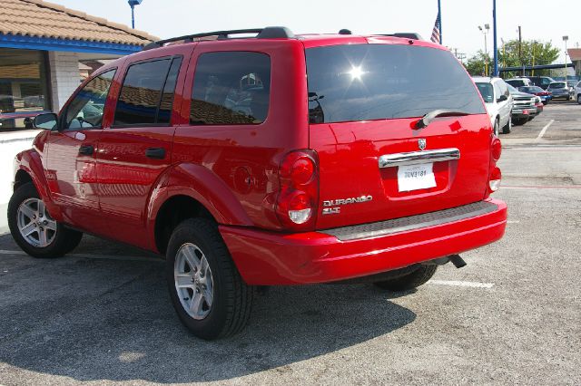 Dodge Durango 2005 photo 2