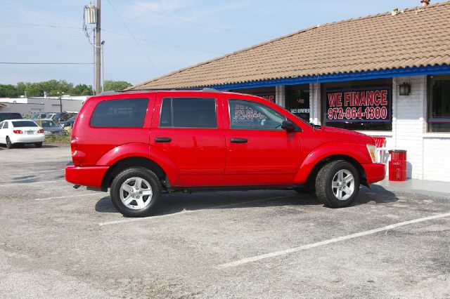 Dodge Durango 2005 photo 3