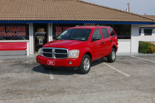 Dodge Durango 2005 photo 4