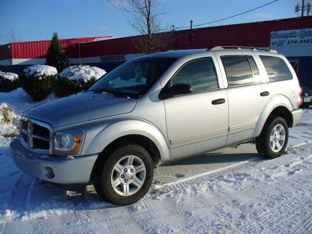 Dodge Durango SLT Sport Utility