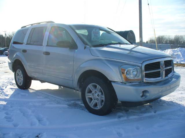 Dodge Durango 2005 photo 1