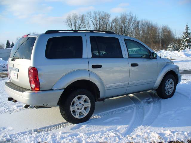 Dodge Durango 2005 photo 2