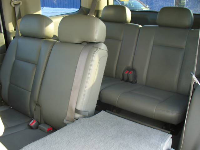 Dodge Durango 2005 photo 4