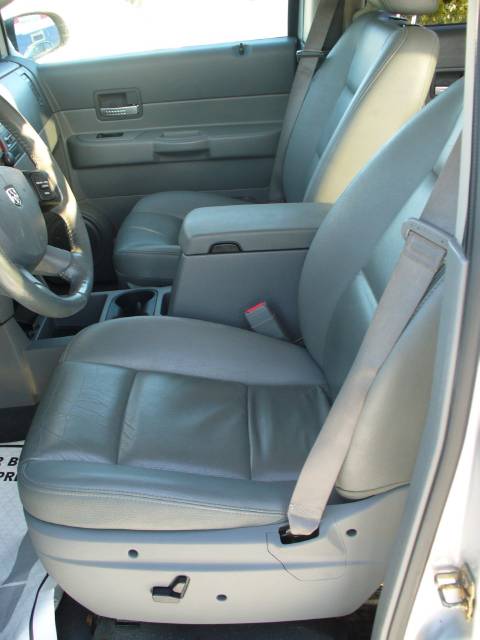 Dodge Durango 2005 photo 5