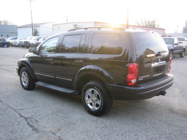 Dodge Durango 2005 photo 3