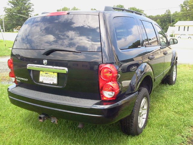 Dodge Durango 2005 photo 2