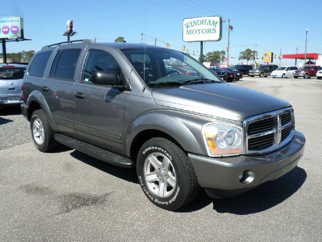 Dodge Durango 2005 photo 2