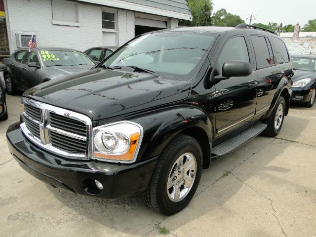 Dodge Durango 2005 photo 1