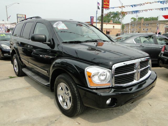 Dodge Durango 2005 photo 2