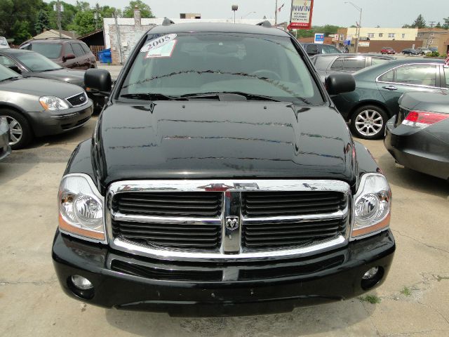 Dodge Durango 2005 photo 3