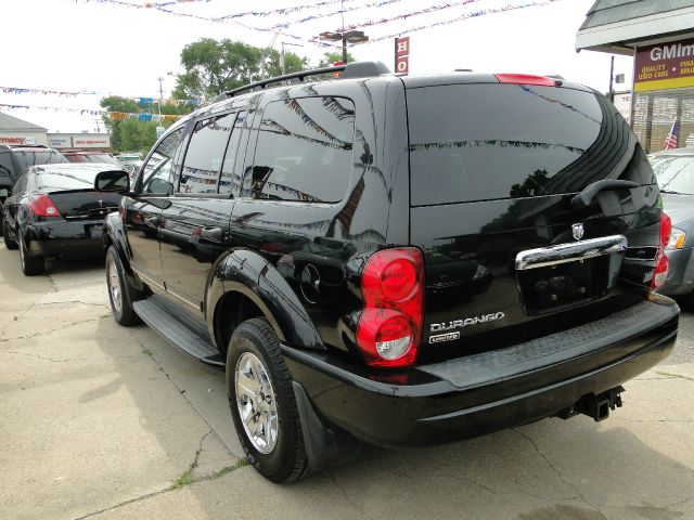 Dodge Durango 2005 photo 4