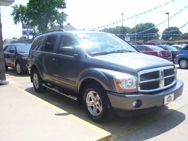 Dodge Durango Wagon SE SUV