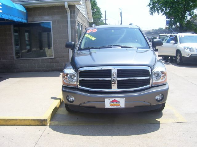 Dodge Durango 2005 photo 1