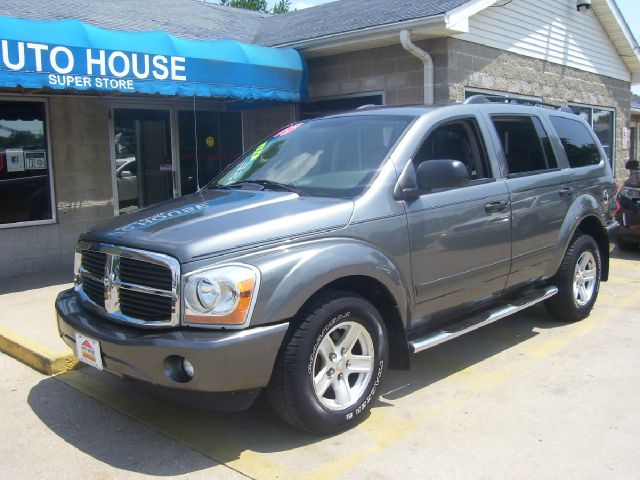 Dodge Durango 2005 photo 2