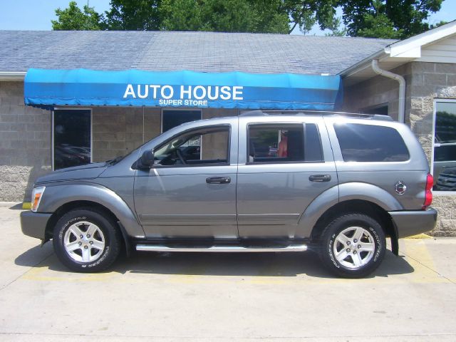 Dodge Durango 2005 photo 3